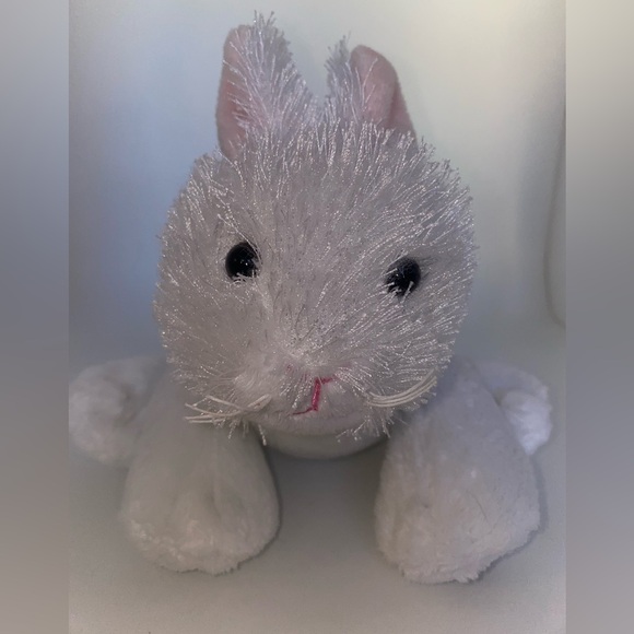 Webkinz Rabbit HM078 - Picture 12 of 12